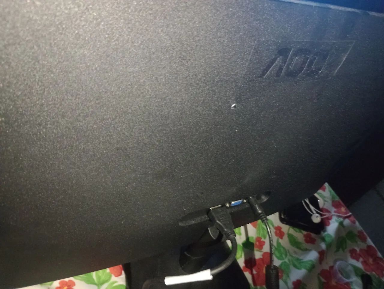 Monitor Gamer AOC 21, 120HZ, FULL HUD - Foto 3