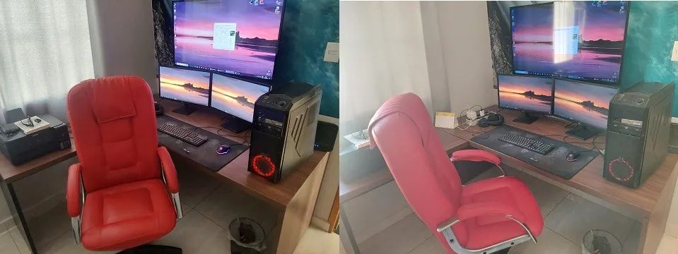 PC- Trabalho- Gamer - Conjunto TODO - Foto 3