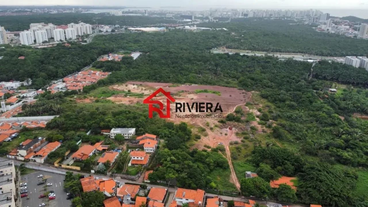 TERRENO COMERCIAL em São Luís - MA, Alto do Calhau - Foto 3