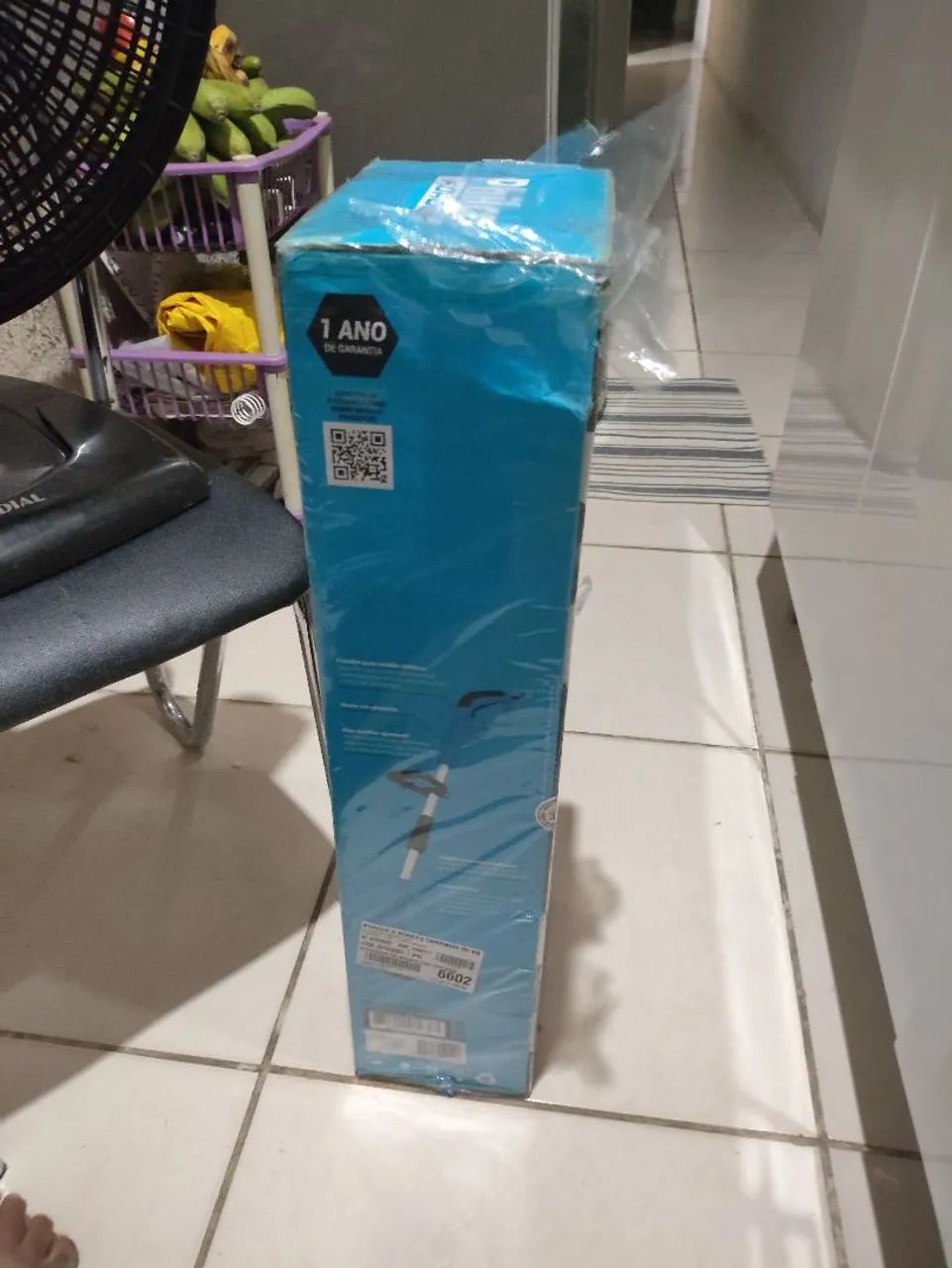 Aparador de grama Philco 1800w - Foto 2