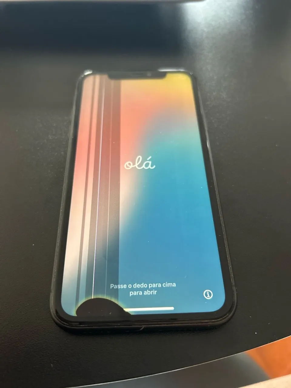 IPhone 11 - 128GB + 2 capinhas e cabo original 