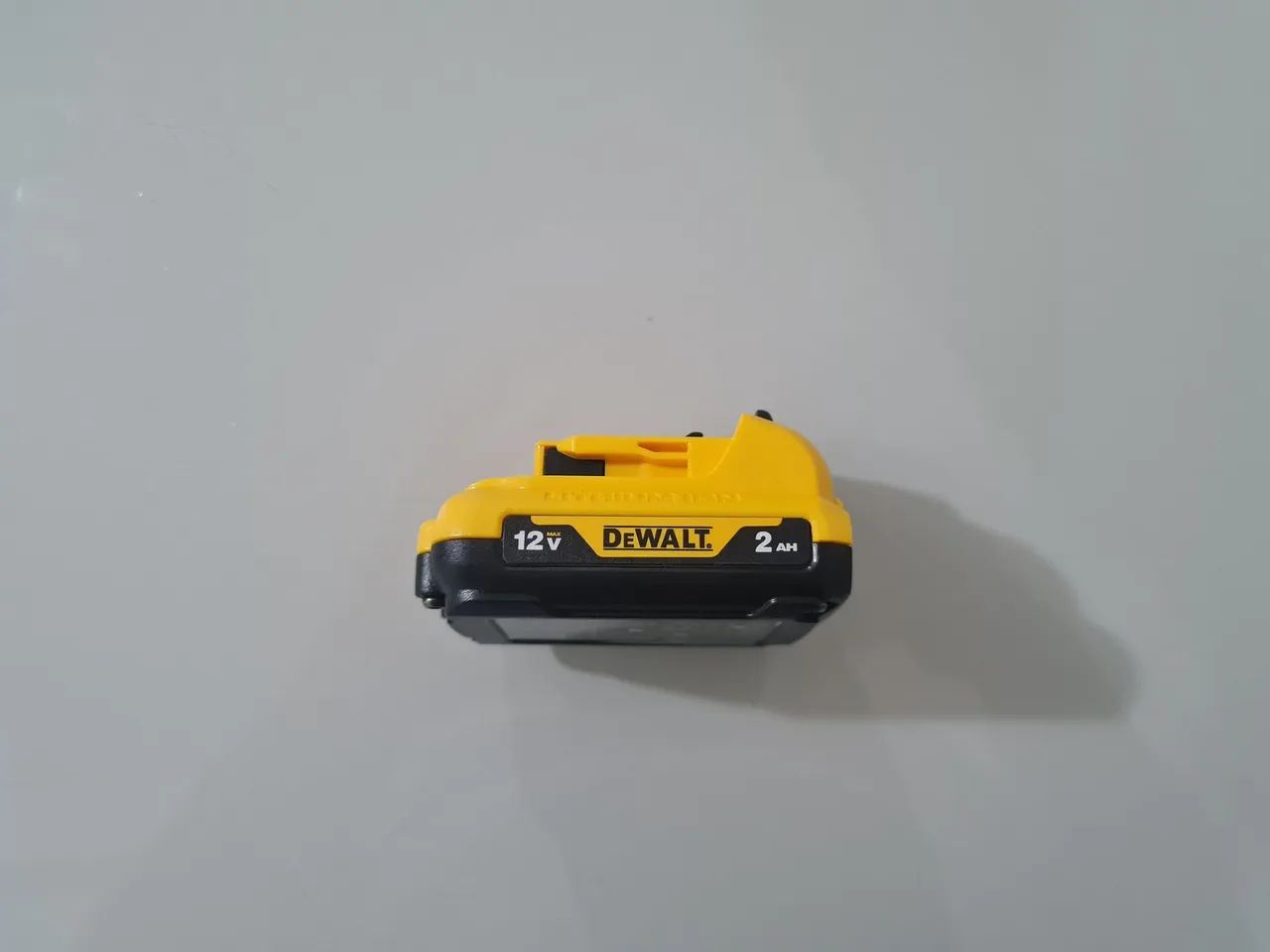 Nível a Laser DeWalt 2x360° com Bateria, Carregador e maleta. - Foto 3