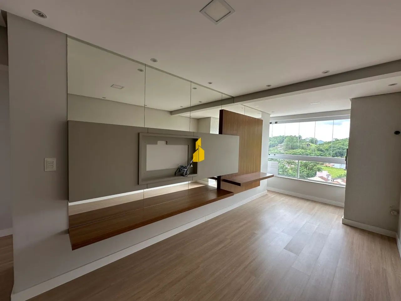 Apartamento à venda no bairro Vila Germer - Timbó/SC - Foto 2