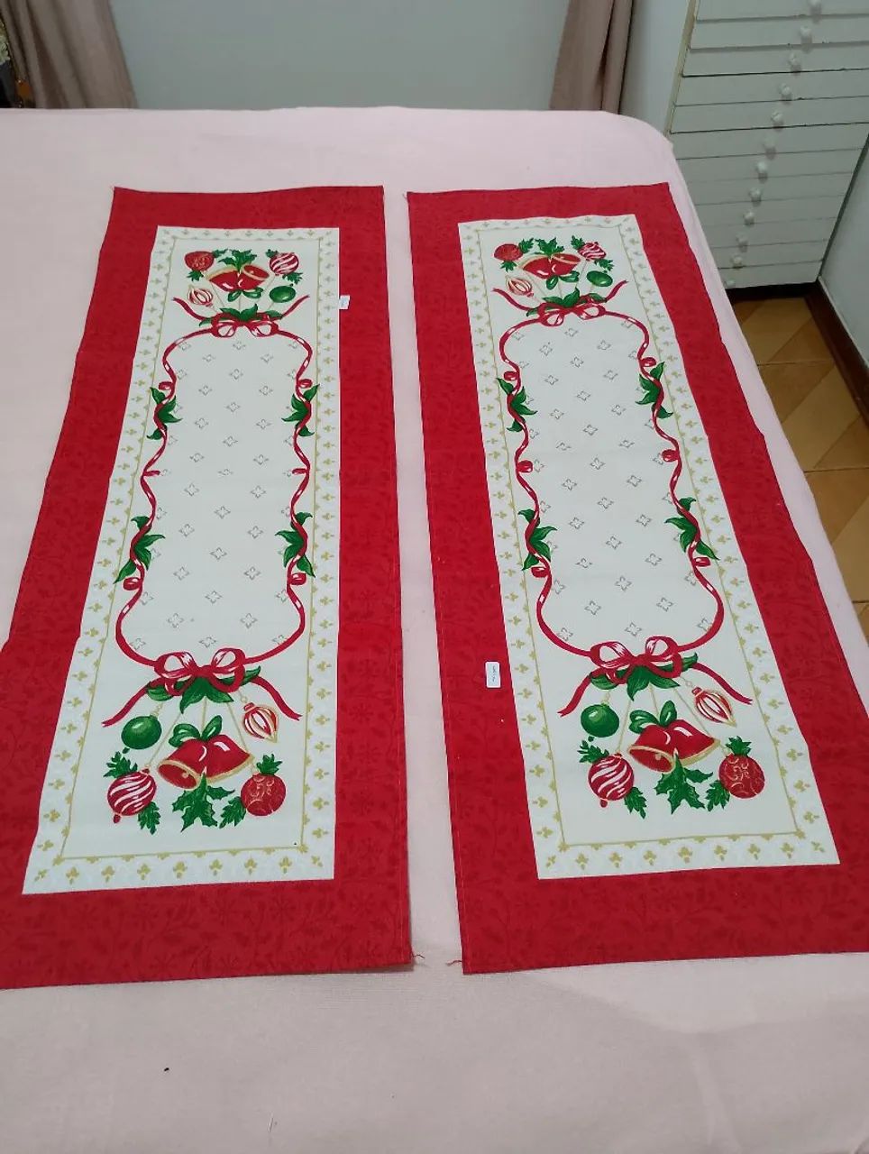Caminho de mesa 