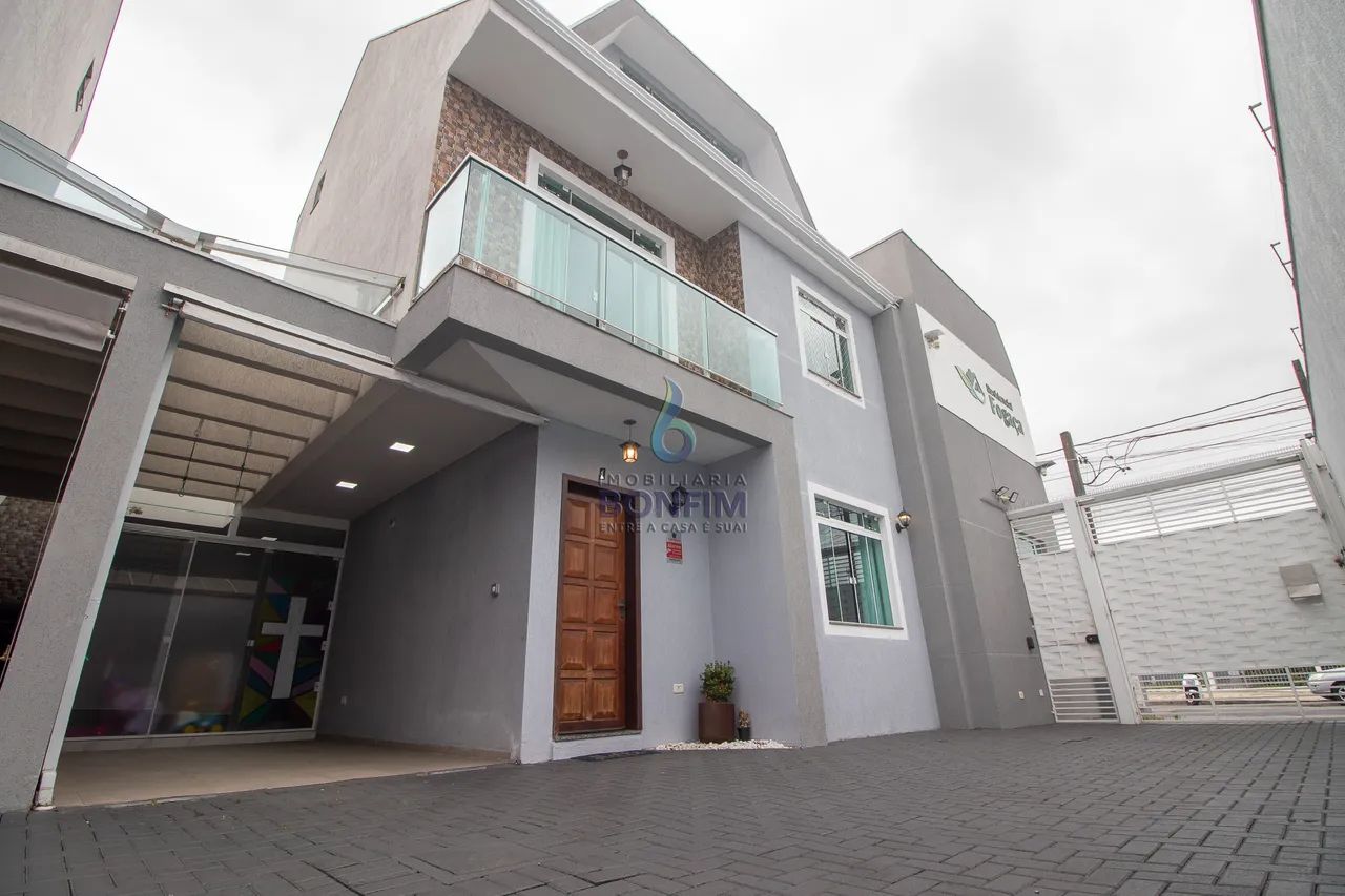 TRIPLEX EM CONDOMÍNIO NO PINHEIRINHO - Foto 2