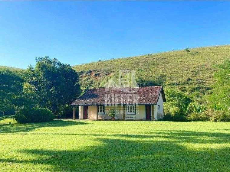 Fazenda com 18 dormitórios à venda, 2150000 m² por R$ 24.000.000,00 - Centro - Bananal/SP - Foto 8