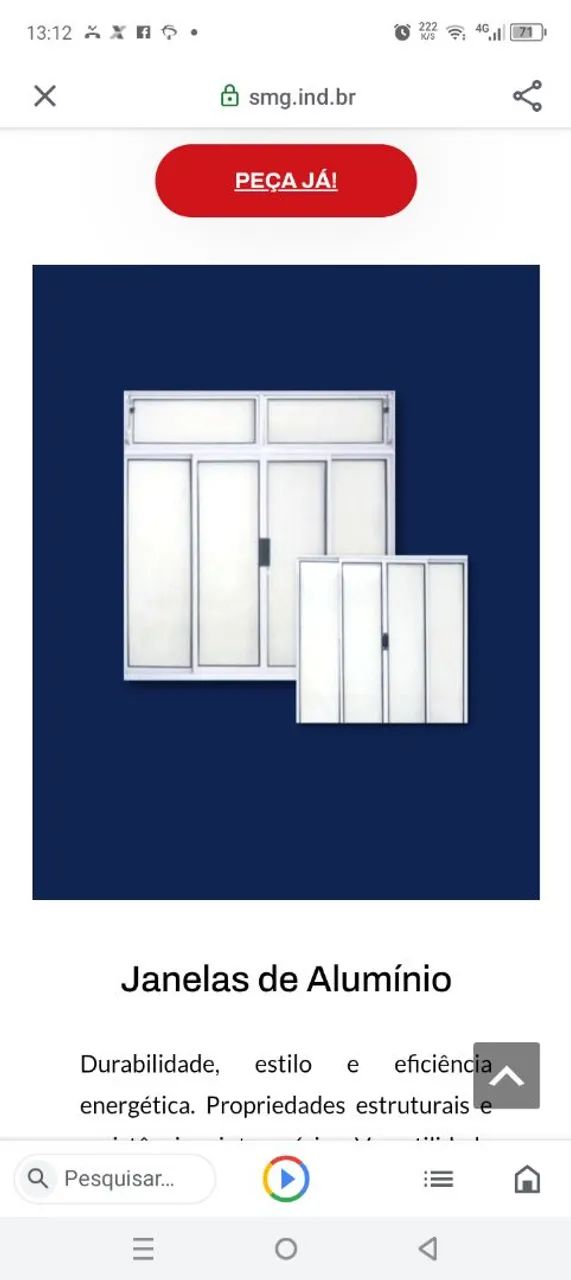 Construindo 64286080680834121