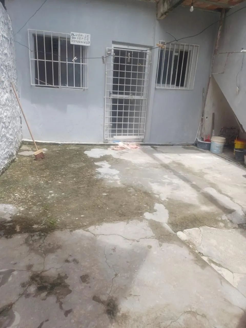 Foto - Feira de Santana - Gabriela