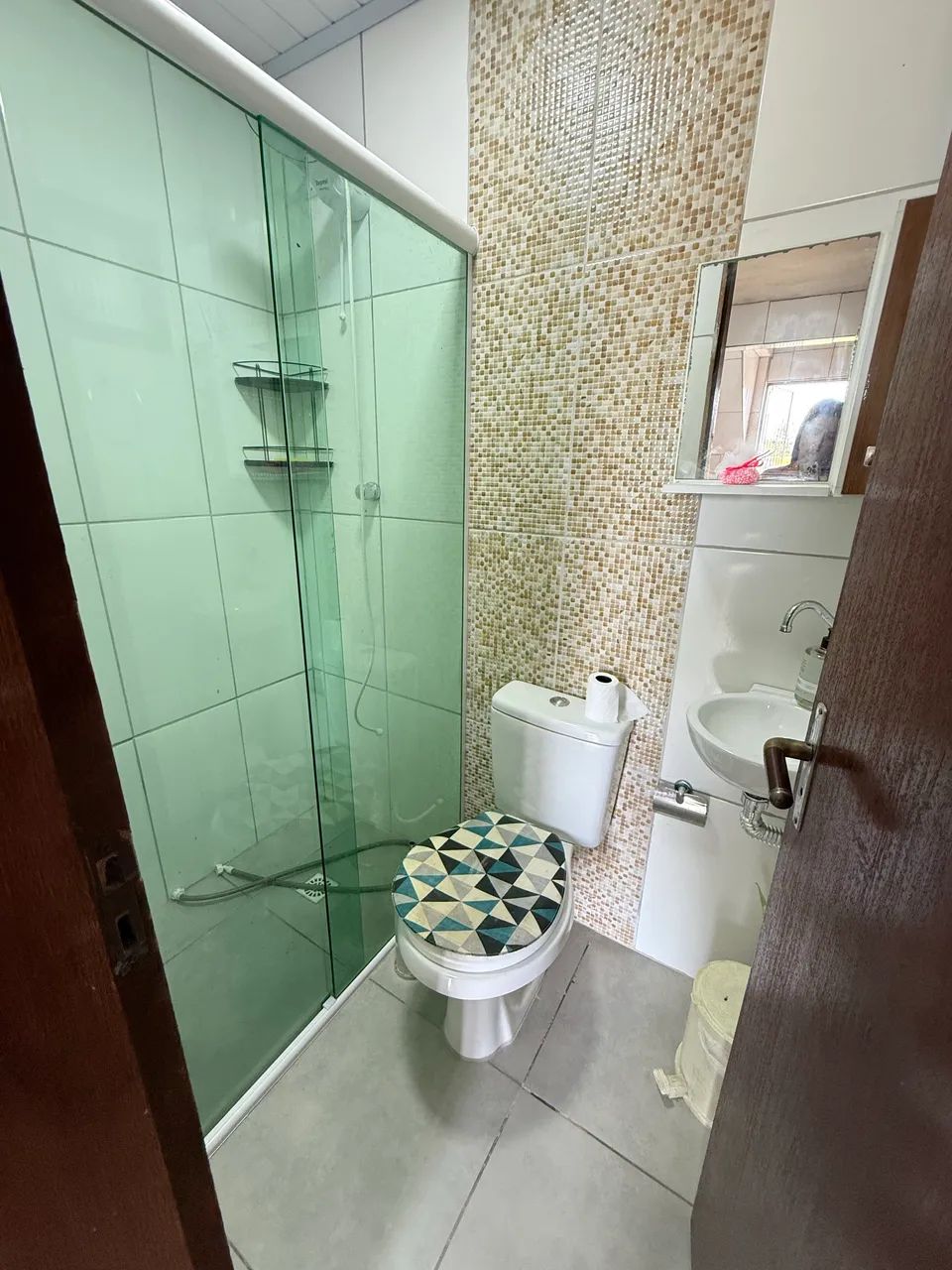 Casa temporada Imbituba - Foto 4