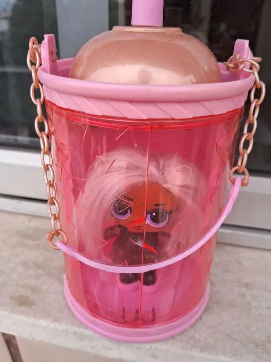 Boneca LOL Surprise hairgoals  - Foto 3