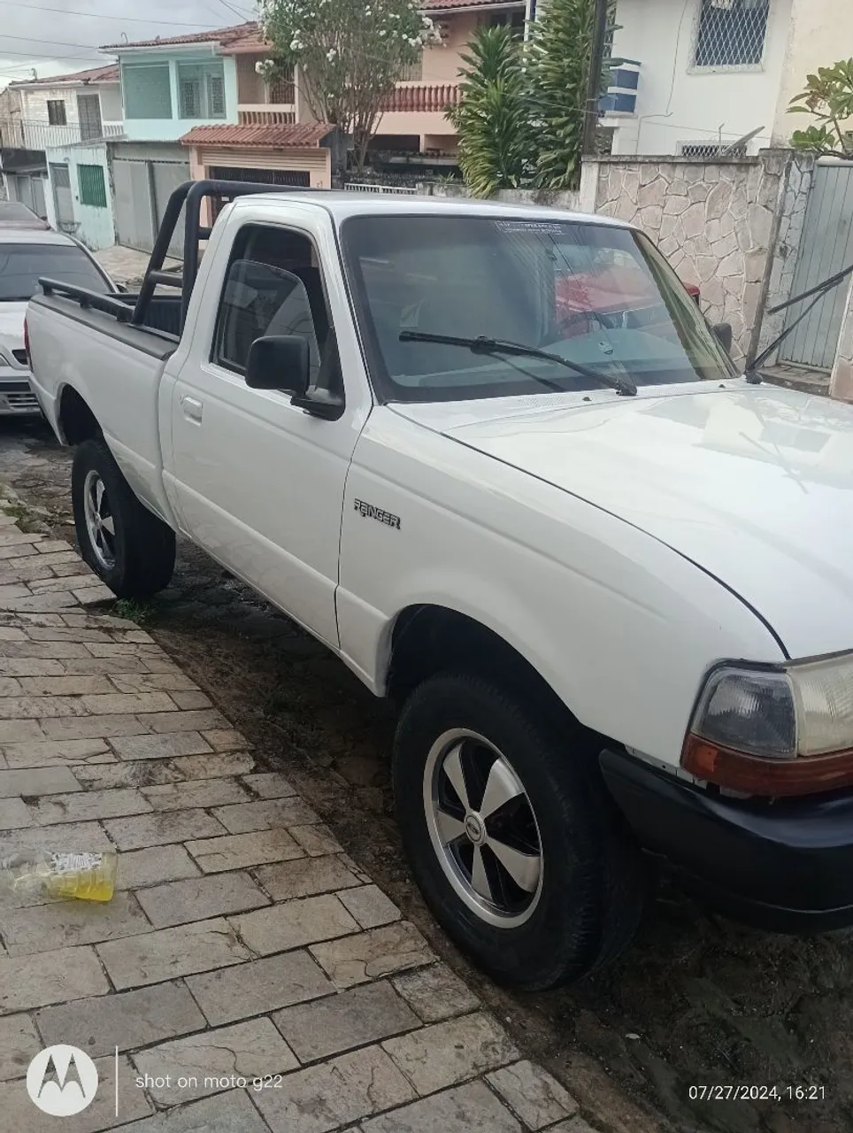 FORD RANGER 1999 Usados e Novos