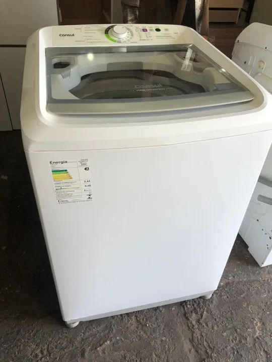 Maquina de Lava do bem Nova - Foto 2