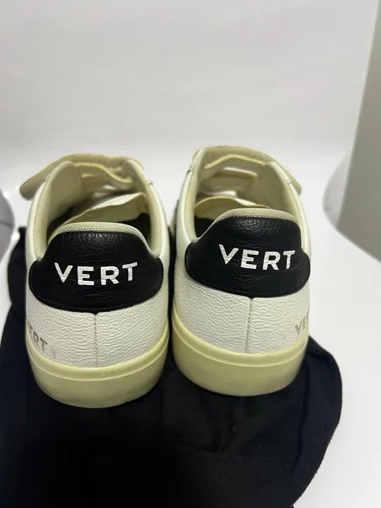 Tênis Vert unissex Tam.39 - Foto 4