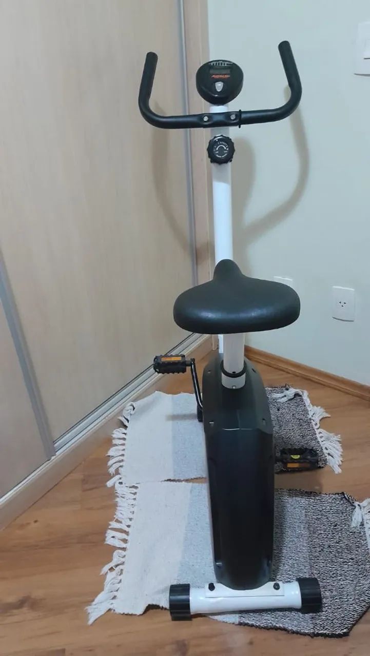 bicicleta ergometrica  - Foto 3