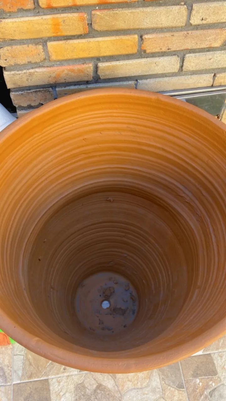Vasos de barro  - Foto 3