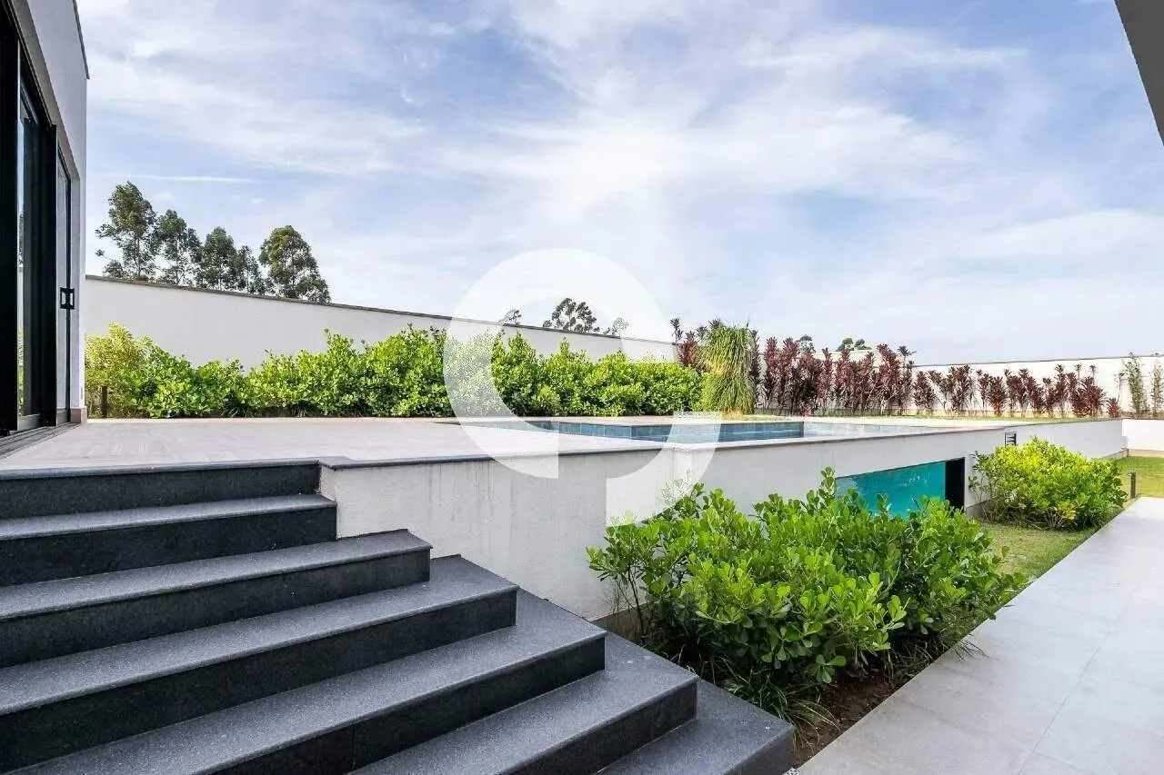 Condomínio Entreverdes - casa com 4 suítes e piscina - valor 4.800.0000