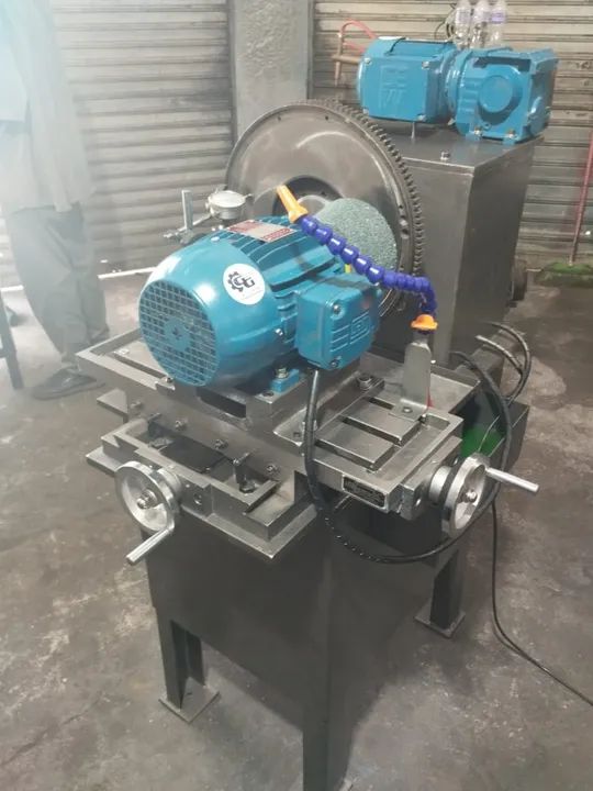 Retifica de volante 550mm - Foto 6