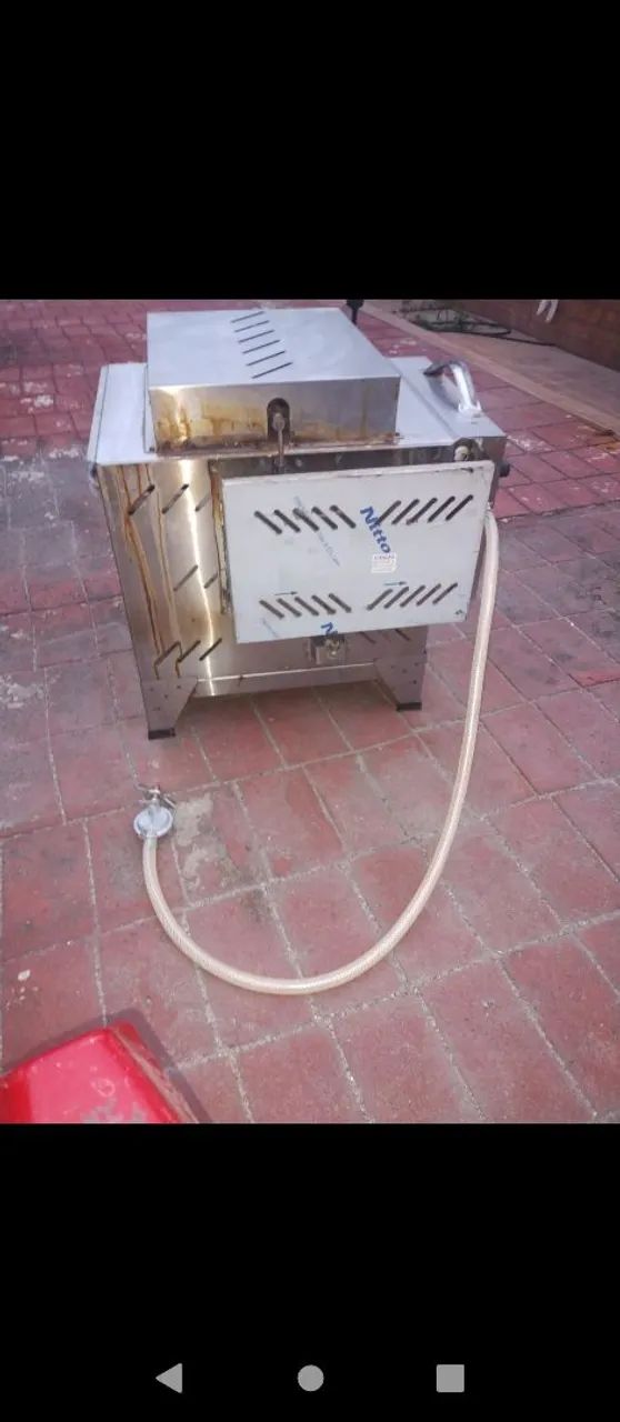 Forno para pizza 40 cm marca Itajobi  - Foto 4