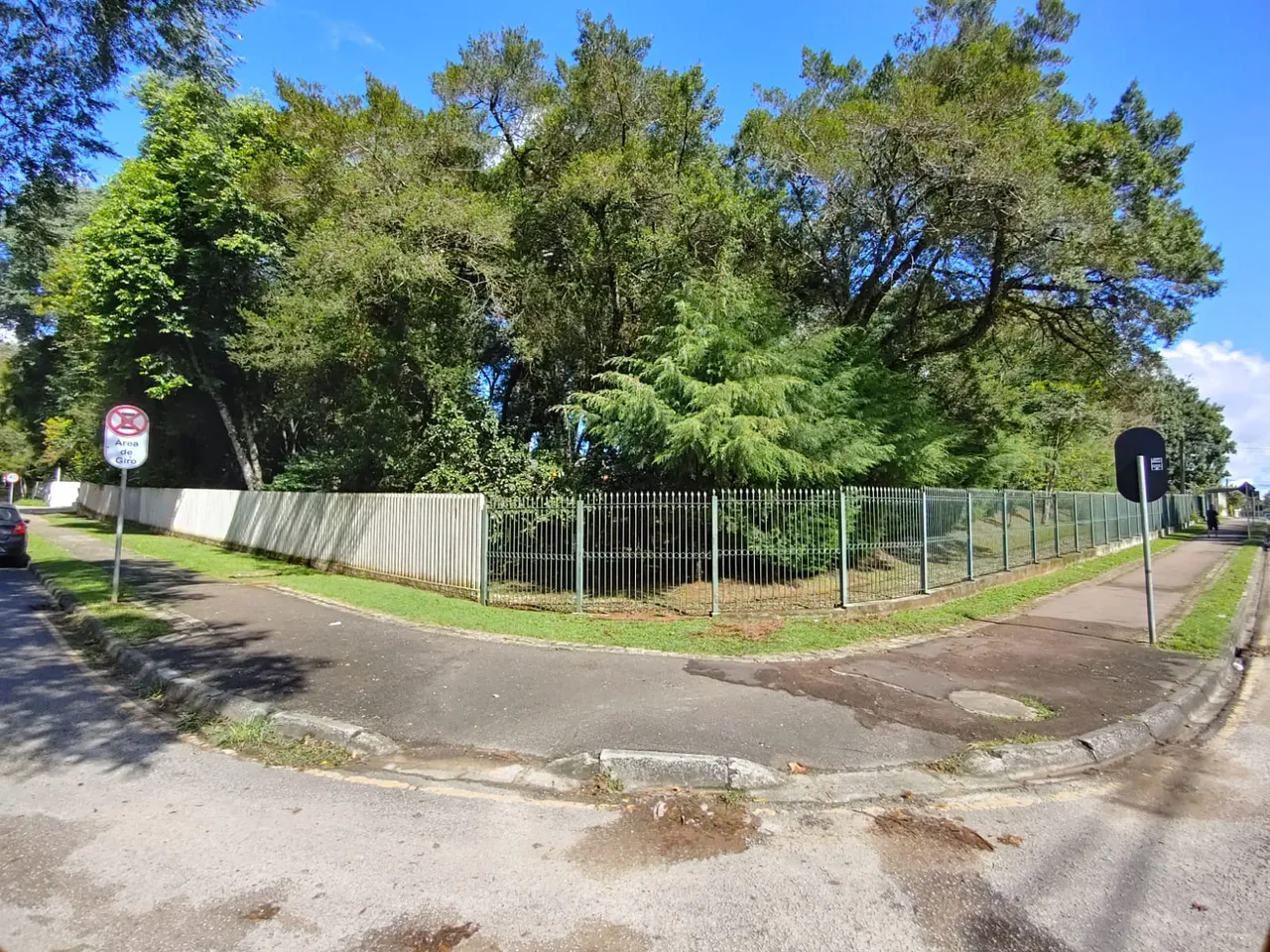 ESQUINA COMERCIAL EXCELENTE LOCALIZAÇÃO