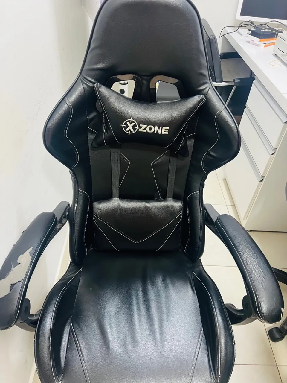 Cadeira Gamer
