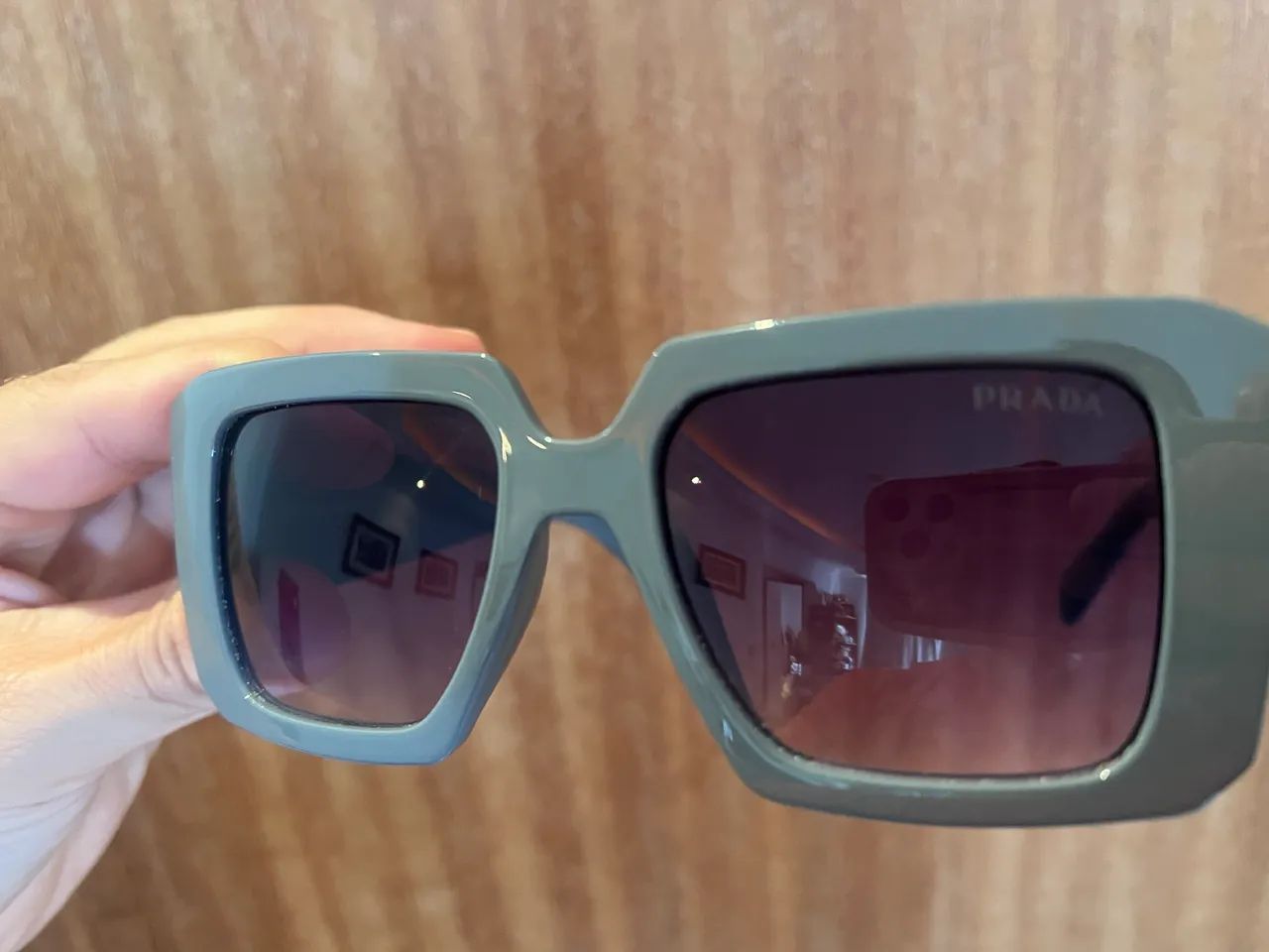 Óculos de sol  - Foto 3