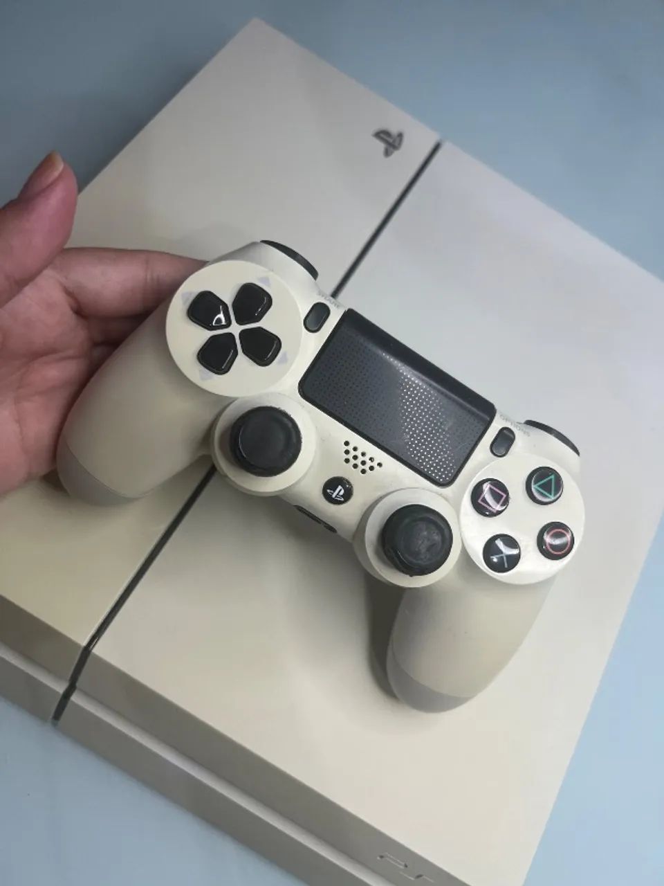 PlayStation 4  - Foto 2