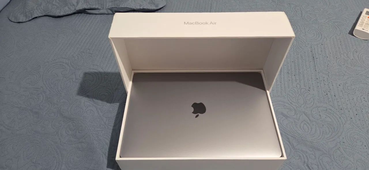 Macbook Air M1