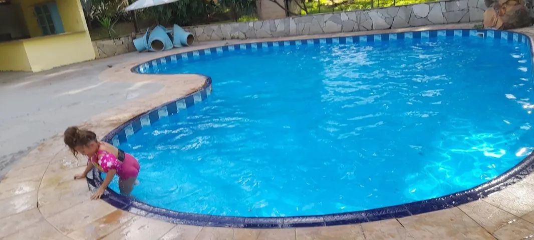 Chácara para Aluguel em Aparecida de Goiânia - Eventos e Temporadas - Foto 10