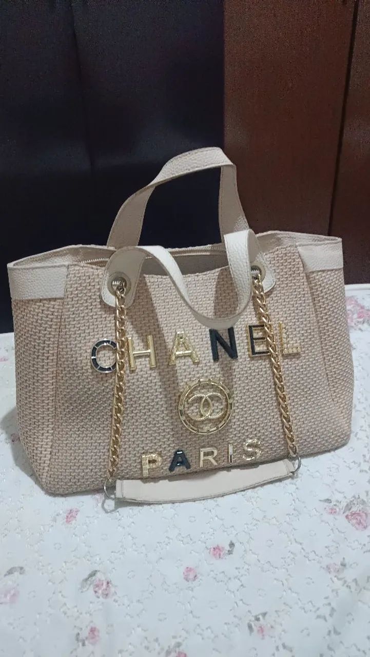 Bolsa grande
