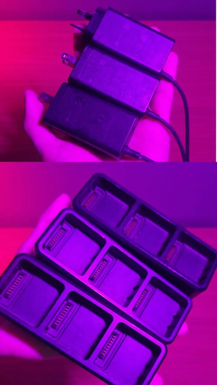 DJI MAVIC 3 CINE - Foto 5