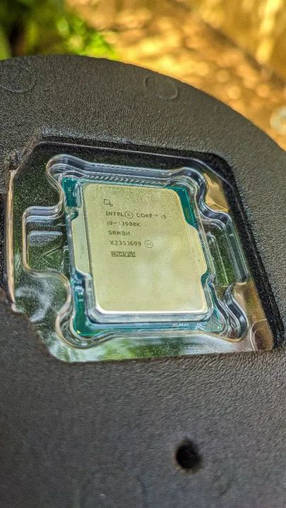 Processador Intel i9 13900K 24C 32T - Golden Sample @6GHz SP 112 - Foto 5