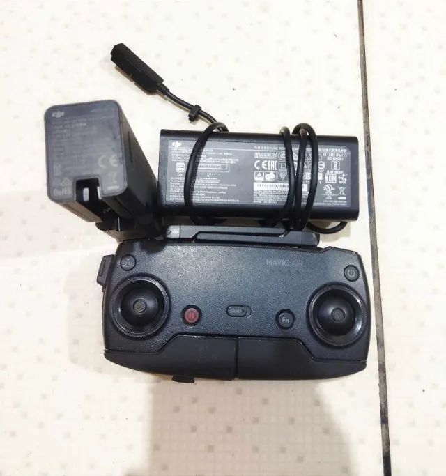 acessorios de drone original ,DJI  MARVIC