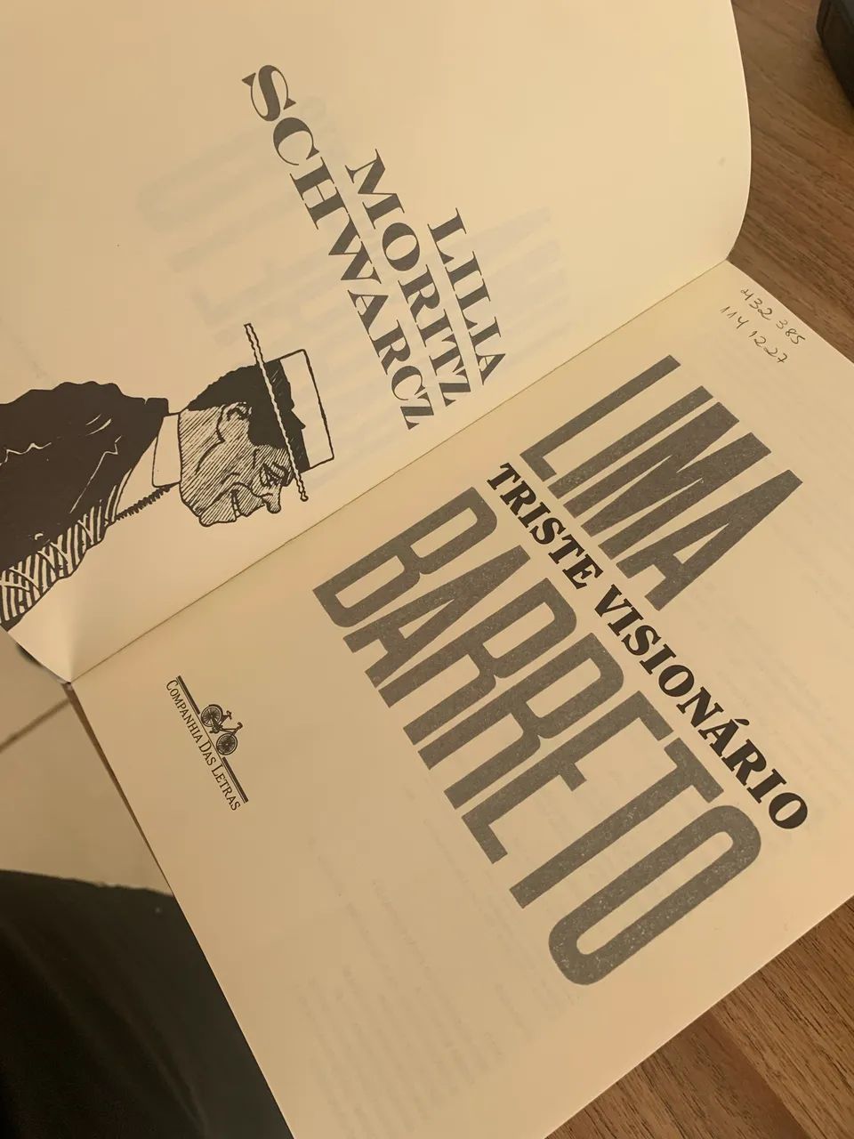 Lima Barreto - Triste visionário