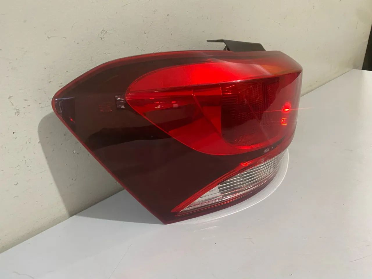 Lanterna esquerda Spin 2019/2020/2021/2022 - Foto 2