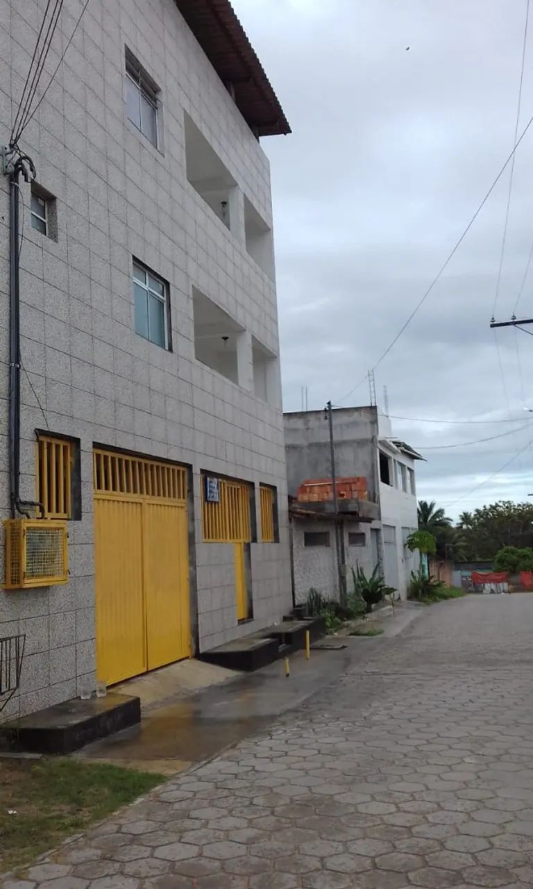 Foto - Camaçari - Gravatá