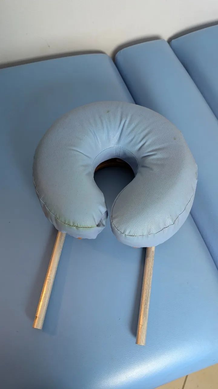 Maca Profissional Fixa - Articulável (Legno) - Estado de Nova - Foto 3