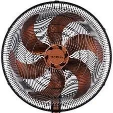 VENTILADOR VENTISOL MESA 50CM 6 PAS OSC BRONZE TURBO 220V PREMIUM 7939 - Foto 3