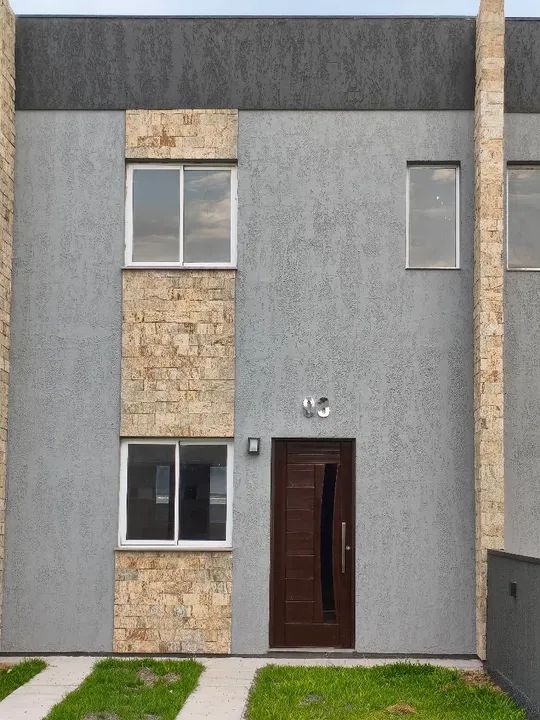 Casa Sobrado com 2 quartos na Praia em Passo de Torres - Foto 5