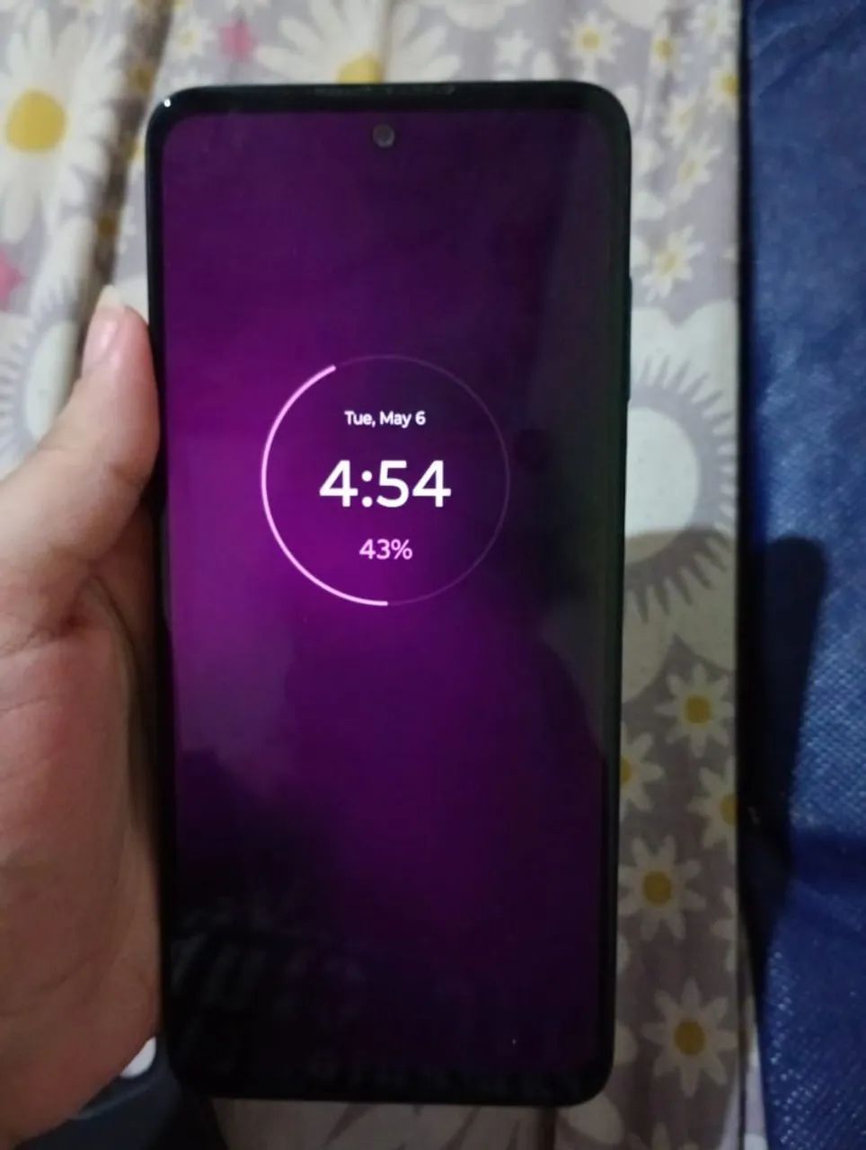 MOTO EDGE 20 LITE - 128GB - Foto 2