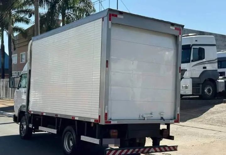 Caminhão VW * - Foto 11