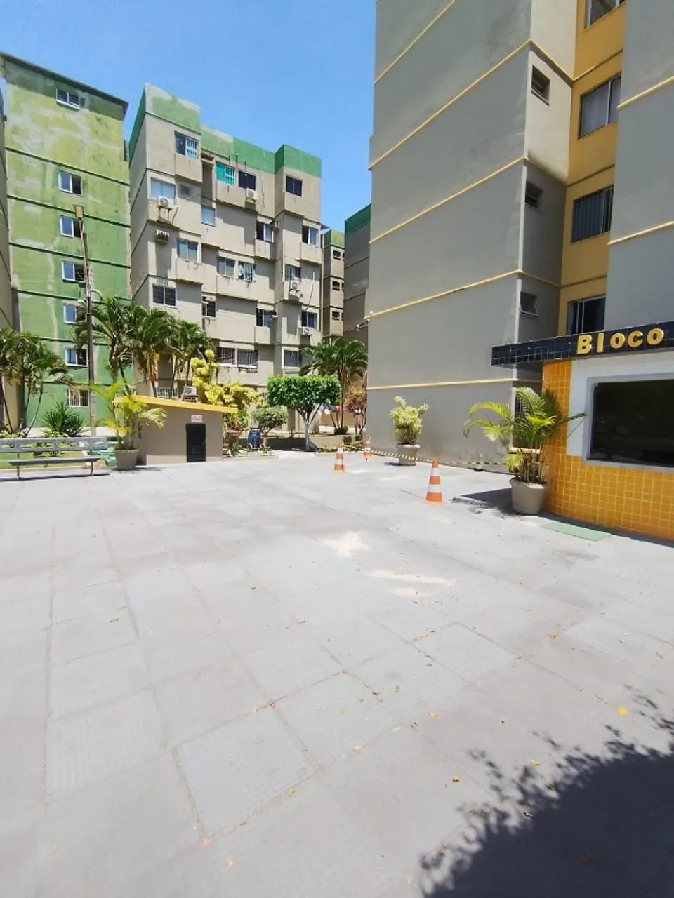 Foto - Maceió - Cruz das Almas