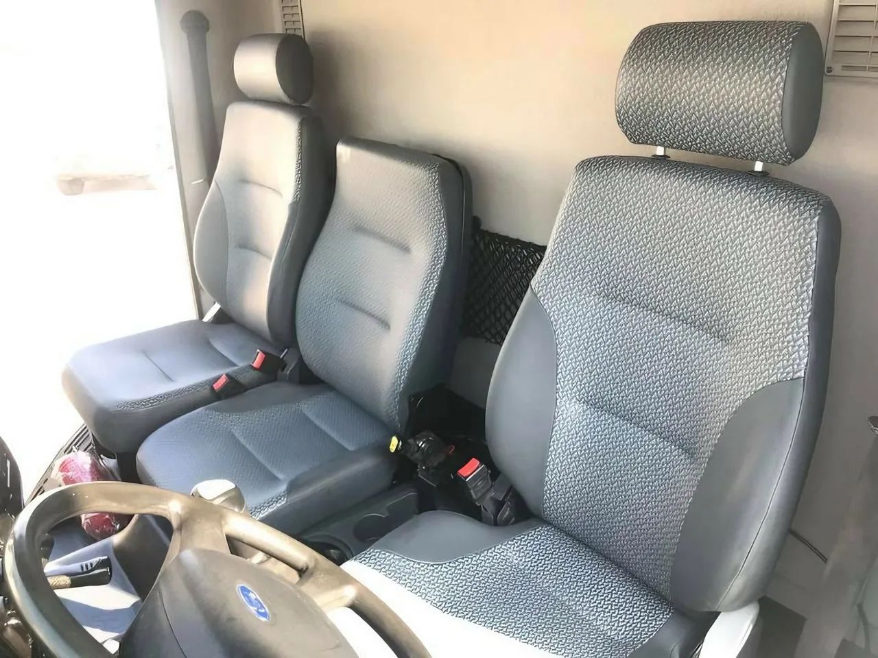 Ford Cargo 2629 6x4 Caçamba ano 2013 - Foto 3