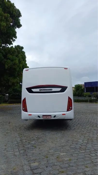 Ônibus Torino VW  - Foto 4