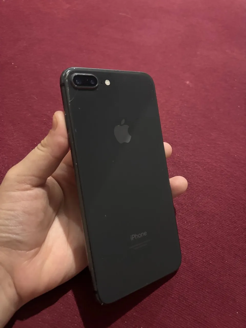 iphone 8 plus