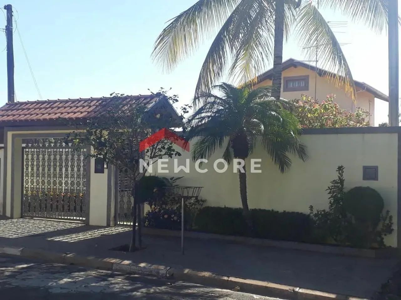 Casa em Rua Antônio Pereira Lima - Parque Imperador - Campinas/SP - Foto 2
