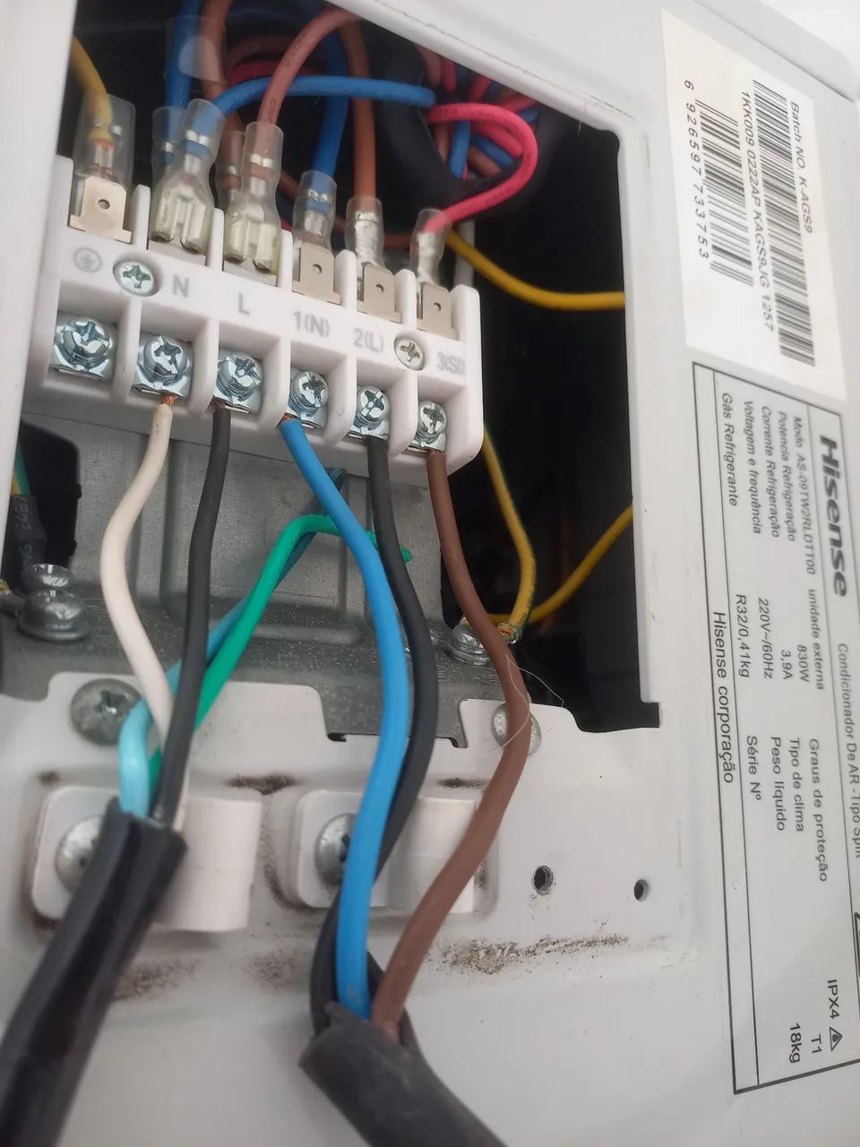 Assistência técnica de electro doméstico  - Foto 4