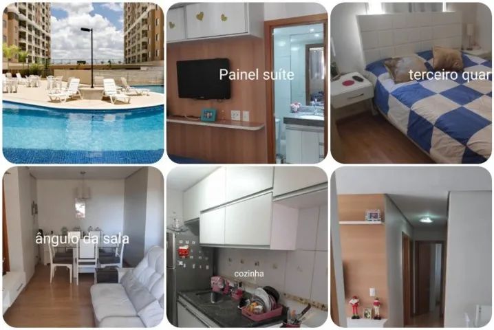 Foto - Brasília - Samambaia Sul (Samambaia)