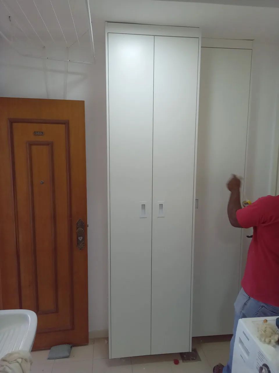Reforma reparos e manutenção de móveis  - Foto 2