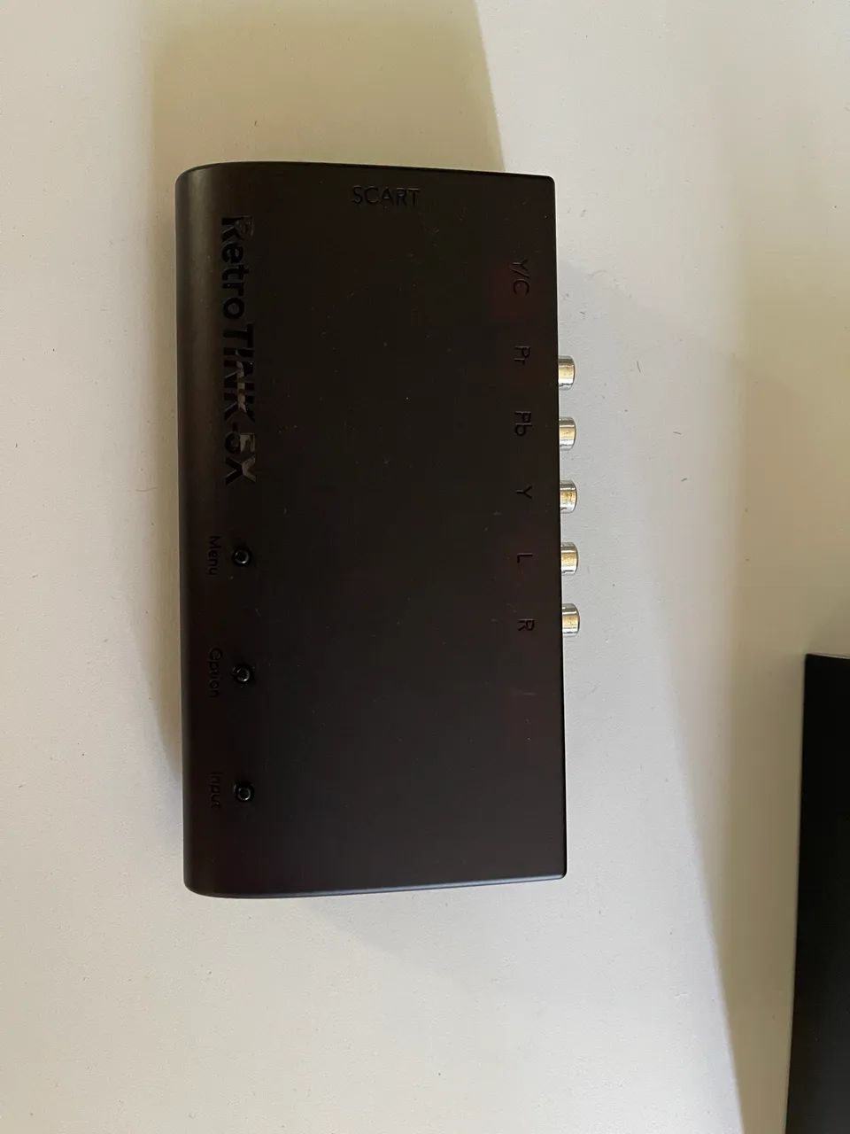 Retrotink 5X Pro - Foto 3