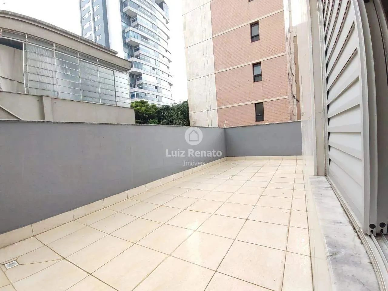 Área privativa para aluguel 2 quartos 2 suítes 2 vagas - São Pedro - Foto 2
